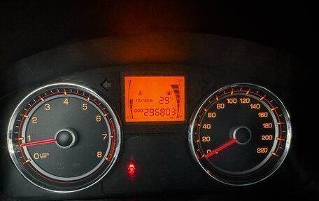 SsangYong Actyon II рестайлинг, 2015 год, 970 000 рублей, 17 фотография