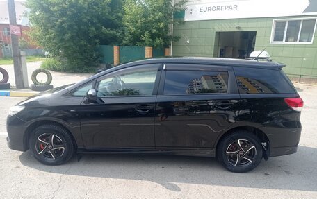 Toyota Wish II, 2010 год, 1 200 000 рублей, 4 фотография