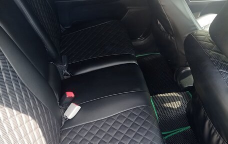 Toyota Wish II, 2010 год, 1 200 000 рублей, 5 фотография
