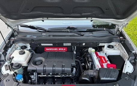 SsangYong Actyon II рестайлинг, 2015 год, 970 000 рублей, 6 фотография