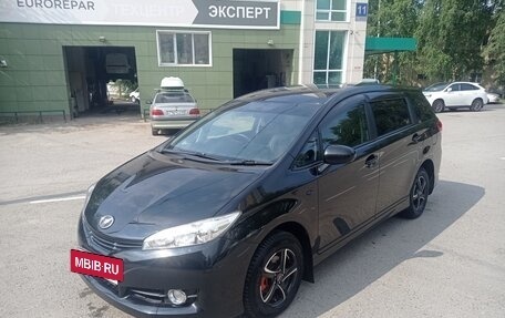 Toyota Wish II, 2010 год, 1 200 000 рублей, 2 фотография