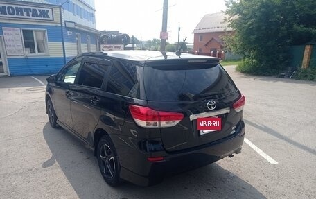 Toyota Wish II, 2010 год, 1 200 000 рублей, 6 фотография