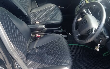 Toyota Wish II, 2010 год, 1 200 000 рублей, 9 фотография