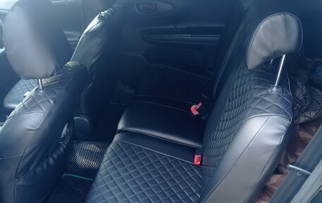 Toyota Wish II, 2010 год, 1 200 000 рублей, 15 фотография