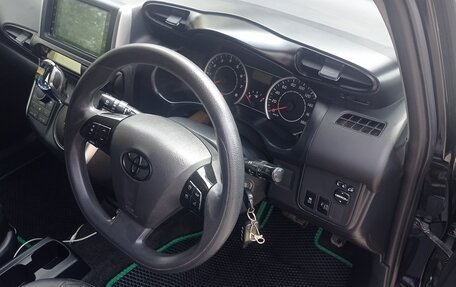 Toyota Wish II, 2010 год, 1 200 000 рублей, 12 фотография