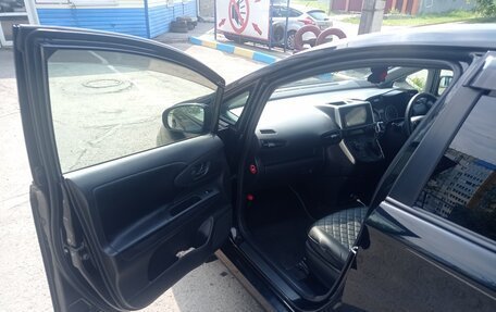 Toyota Wish II, 2010 год, 1 200 000 рублей, 16 фотография