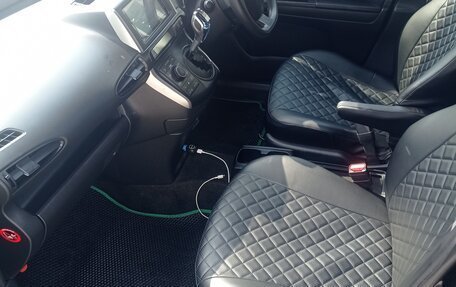 Toyota Wish II, 2010 год, 1 200 000 рублей, 17 фотография