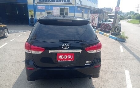 Toyota Wish II, 2010 год, 1 200 000 рублей, 8 фотография