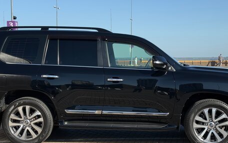 Toyota Land Cruiser 200, 2016 год, 7 200 000 рублей, 5 фотография