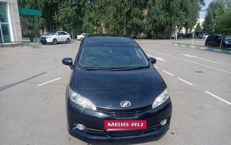 Toyota Wish II, 2010 год, 1 200 000 рублей, 13 фотография
