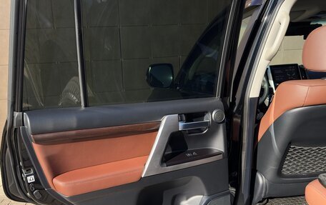 Toyota Land Cruiser 200, 2016 год, 7 200 000 рублей, 16 фотография