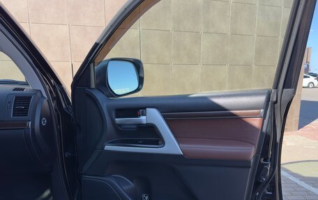 Toyota Land Cruiser 200, 2016 год, 7 200 000 рублей, 15 фотография