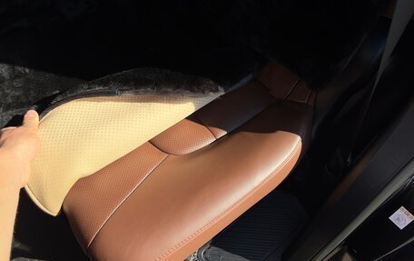 Toyota Land Cruiser 200, 2016 год, 7 200 000 рублей, 18 фотография