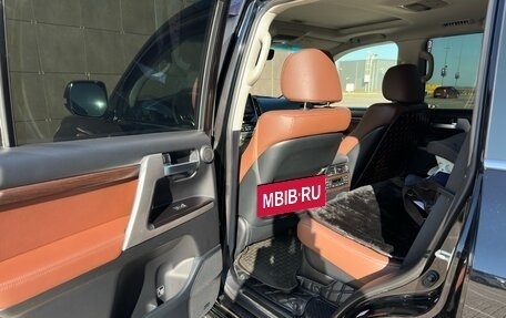 Toyota Land Cruiser 200, 2016 год, 7 200 000 рублей, 17 фотография