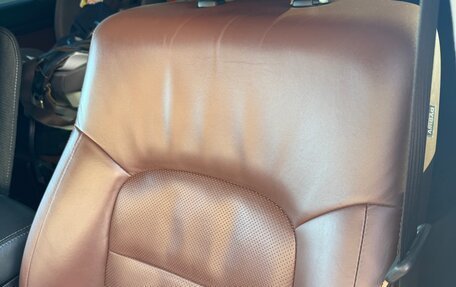 Toyota Land Cruiser 200, 2016 год, 7 200 000 рублей, 26 фотография