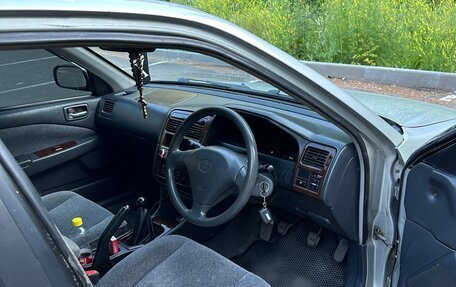 Toyota Carina, 2001 год, 12 фотография
