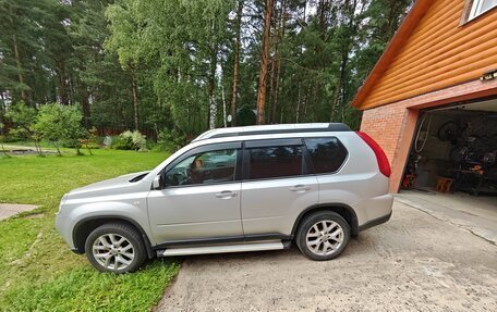 Nissan X-Trail, 2014 год, 4 000 000 рублей, 3 фотография