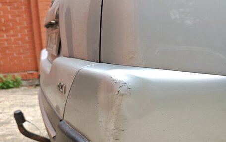 Nissan X-Trail, 2014 год, 4 000 000 рублей, 6 фотография