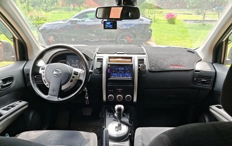 Nissan X-Trail, 2014 год, 4 000 000 рублей, 8 фотография