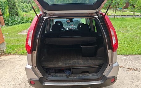 Nissan X-Trail, 2014 год, 4 000 000 рублей, 11 фотография