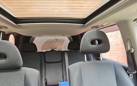 Nissan X-Trail, 2014 год, 4 000 000 рублей, 9 фотография