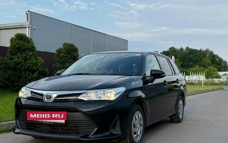 Toyota Corolla, 2018 год, 1 350 000 рублей, 2 фотография
