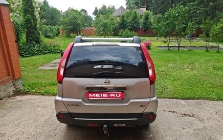 Nissan X-Trail, 2014 год, 4 000 000 рублей, 4 фотография
