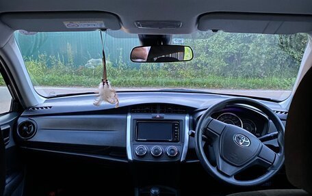 Toyota Corolla, 2018 год, 1 350 000 рублей, 10 фотография