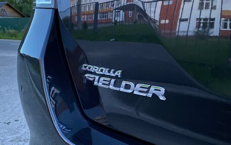 Toyota Corolla, 2018 год, 1 350 000 рублей, 8 фотография