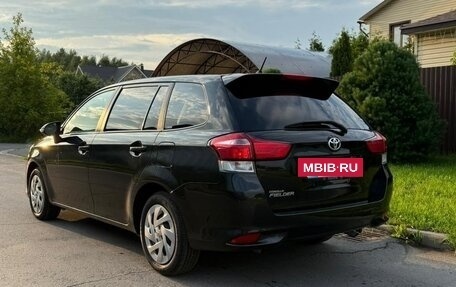 Toyota Corolla, 2018 год, 1 350 000 рублей, 4 фотография