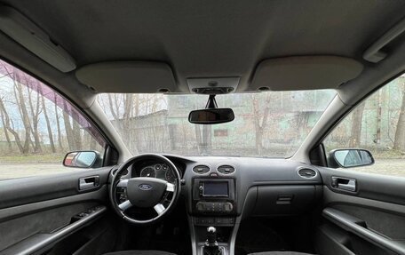 Ford Focus II рестайлинг, 2006 год, 500 000 рублей, 8 фотография