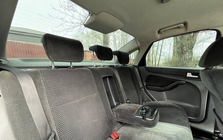 Ford Focus II рестайлинг, 2006 год, 500 000 рублей, 7 фотография