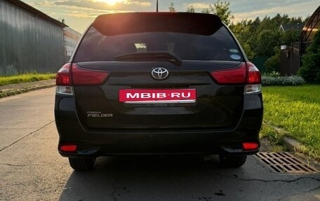 Toyota Corolla, 2018 год, 1 350 000 рублей, 5 фотография