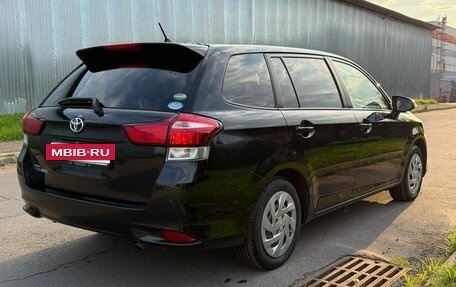 Toyota Corolla, 2018 год, 1 350 000 рублей, 6 фотография