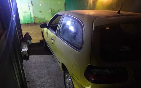 Nissan Almera, 1999 год, 2 000 000 рублей, 5 фотография