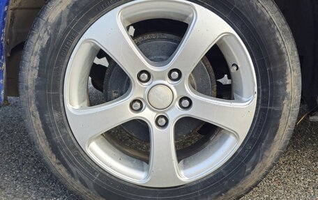 Nissan Avenir II, 2004 год, 430 000 рублей, 7 фотография