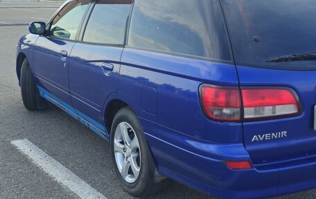 Nissan Avenir II, 2004 год, 430 000 рублей, 4 фотография