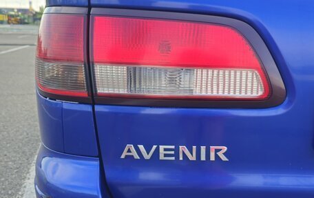 Nissan Avenir II, 2004 год, 430 000 рублей, 6 фотография