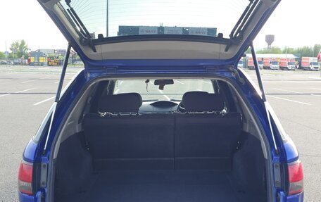 Nissan Avenir II, 2004 год, 430 000 рублей, 9 фотография