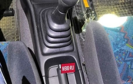 Nissan Almera, 1999 год, 2 000 000 рублей, 7 фотография