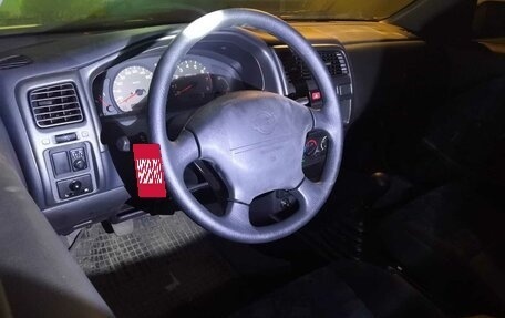 Nissan Almera, 1999 год, 2 000 000 рублей, 14 фотография