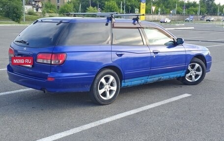 Nissan Avenir II, 2004 год, 430 000 рублей, 2 фотография