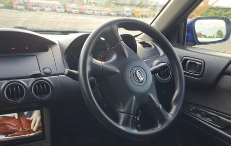 Nissan Avenir II, 2004 год, 430 000 рублей, 14 фотография