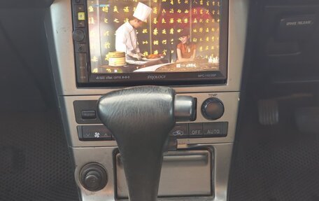 Nissan Avenir II, 2004 год, 430 000 рублей, 15 фотография