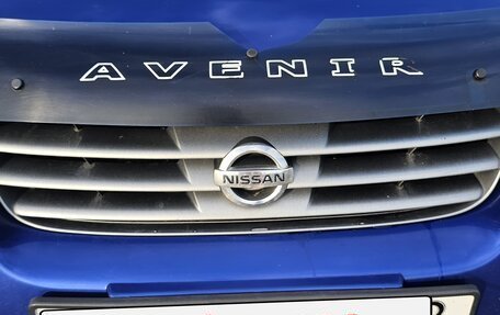 Nissan Avenir II, 2004 год, 430 000 рублей, 23 фотография