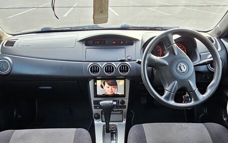 Nissan Avenir II, 2004 год, 430 000 рублей, 13 фотография