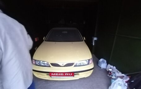 Nissan Almera, 1999 год, 2 000 000 рублей, 15 фотография