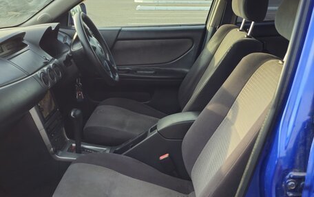 Nissan Avenir II, 2004 год, 430 000 рублей, 17 фотография