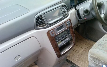 Nissan Liberty, 1999 год, 250 000 рублей, 6 фотография
