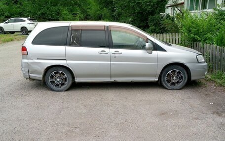 Nissan Liberty, 1999 год, 250 000 рублей, 3 фотография